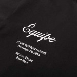 2025年3月30日入荷春夏新作Louis Vuitton半袖 tシャツYP工場