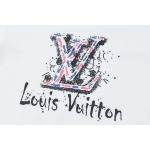 2025年3月30日入荷春夏新作Louis Vuitton半袖 tシャツYP工場