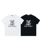 2025年3月30日入荷春夏新作Louis Vuitton半袖 tシャツYP工場