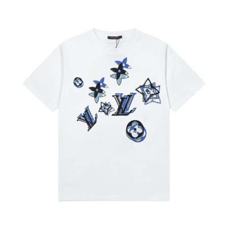 2025年3月30日入荷春夏新作Louis Vuitton半...