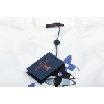 2025年3月30日入荷春夏新作Louis Vuitton半袖 tシャツYP工場