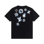 2025年3月30日入荷春夏新作Louis Vuitton半袖 tシャツYP工場