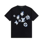 2025年3月30日入荷春夏新作Louis Vuitton半袖 tシャツYP工場