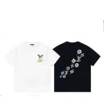 2025年3月30日入荷春夏新作Louis Vuitton半袖 tシャツYP工場