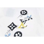 2025年3月30日入荷春夏新作Louis Vuitton半袖 tシャツYP工場