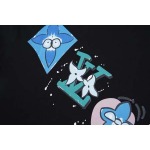 2025年3月30日入荷春夏新作Louis Vuitton半袖 tシャツYP工場