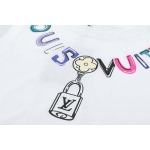 2025年3月30日入荷春夏新作Louis Vuitton半袖 tシャツYP工場