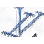 2025年3月30日入荷春夏新作Louis Vuitton半袖 tシャツYP工場