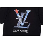 2025年3月30日入荷春夏新作Louis Vuitton半袖 tシャツYP工場