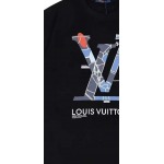 2025年3月30日入荷春夏新作Louis Vuitton半袖 tシャツYP工場