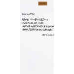 2025年3月30日入荷春夏新作Louis Vuitton半袖 tシャツYP工場