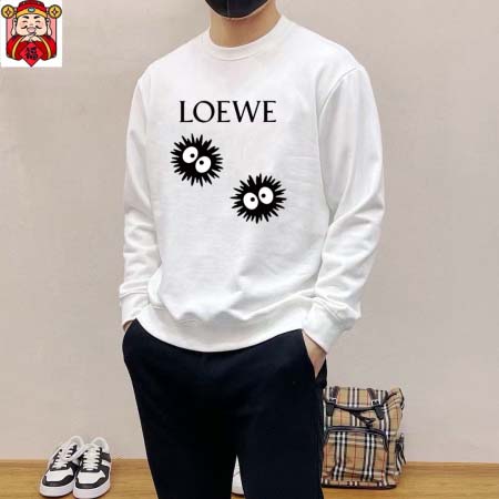 2025年4月1日入荷新作LOEWEメンズ トレーナーM-5XL/zhan工場