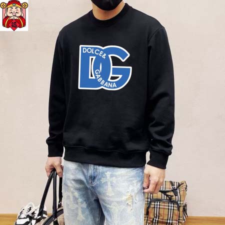2025年4月1日入荷新作D&Gメンズ トレーナーM-5XL/zhan工場