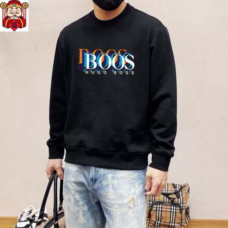 2025年4月1日入荷新作BOSSメンズ トレーナーM-5XL/zhan工場