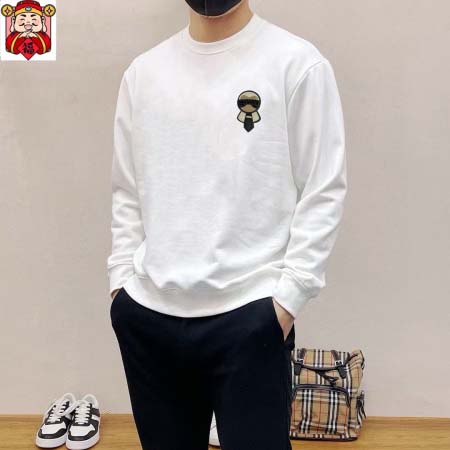 2025年4月1日入荷新作FENDIメンズ トレーナーM-5XL/zhan工場