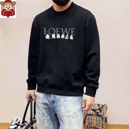 2025年4月1日入荷新作LOEWEメンズ トレーナーM-5XL/zhan工場