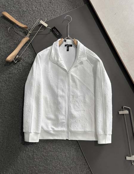 2025年4月1日入荷新作GUCCI春秋メンズ 上下セットM-3XL/zhan工場