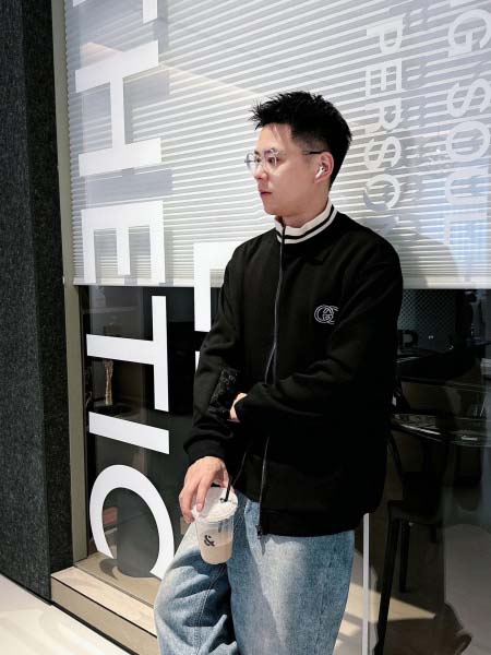 2025年4月1日入荷新作GUCCIジャケットM-5XL/zhan工場