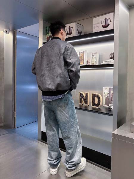 2025年4月1日入荷新作Louis VuittonジャケットM-5XL/zhan工場