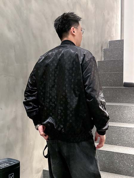 2025年4月1日入荷新作Louis VuittonジャケットM-5XL/zhan工場