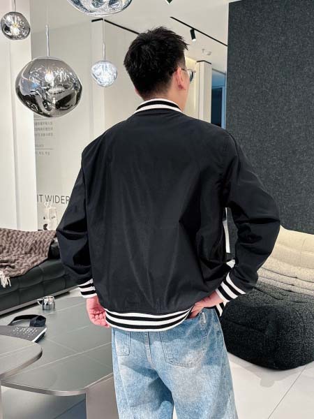 2025年4月1日入荷新作Louis VuittonジャケットM-5XL/zhan工場