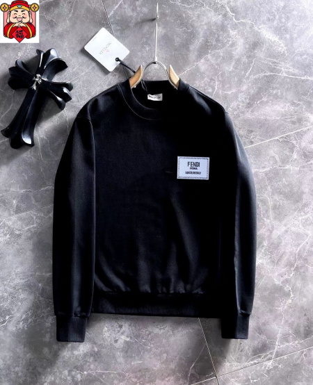 2025年4月1日入荷新作FENDIメンズ トレーナーM-5XL/zhan工場
