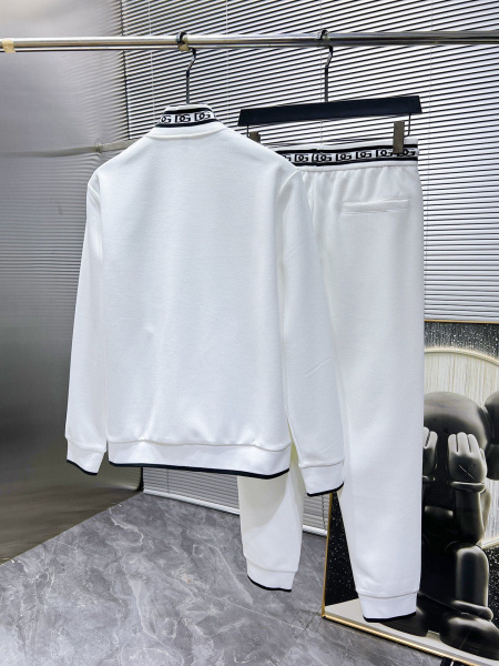 2025年4月1日入荷新作D&G春秋メンズ 上下セットM-3XL/zhan工場