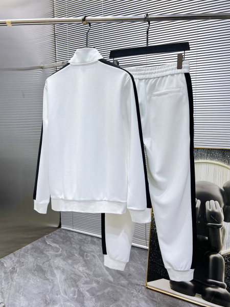 2025年4月1日入荷新作GUCCI春秋メンズ 上下セットM-3XL/zhan工場