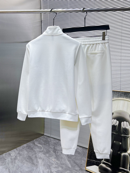 2025年4月1日入荷新作PRADA春秋メンズ 上下セットM-3XL/zhan工場