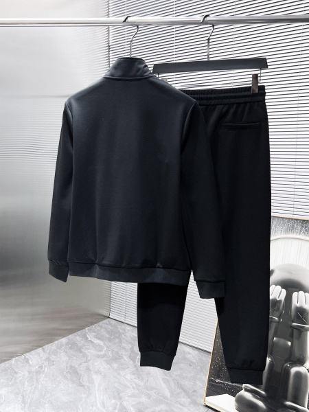 2025年4月1日入荷新作PRADA春秋メンズ 上下セットM-3XL/zhan工場