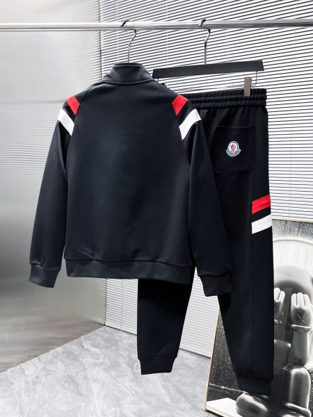 2025年4月1日入荷新作MONCLER春秋メンズ 上下セットM-3XL/zhan工場