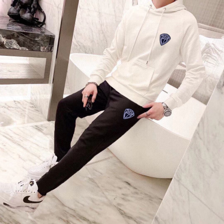 2025年4月1日入荷新作Dior春秋メンズ 上下セットM-5XL/zhan工場