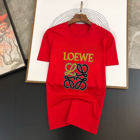 2025年4月1日入荷新作LOEWE半袖TシャツM-5XL/zhan工場