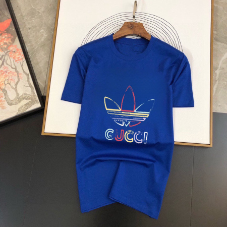 2025年4月1日入荷新作GUCCI半袖TシャツM-5XL/zhan工場