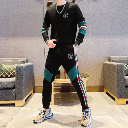 2025年4月1日入荷新作GUCCI春秋メンズ 上下セットM-5XL/zhan工場