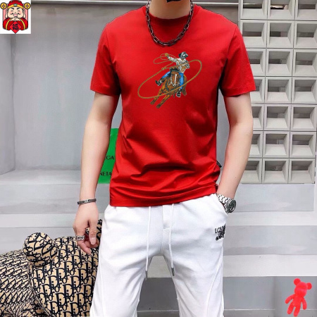 2025年4月1日入荷新作Louis Vuitton半袖TシャツM-5XL/zhan工場