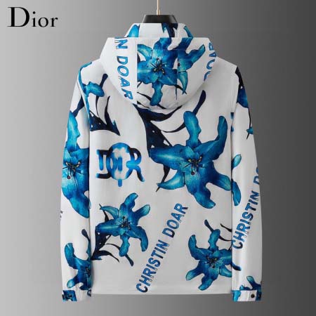 2025年4月1日入荷新作Dior春秋メンズ ジャケットM-5XL/zhan工場