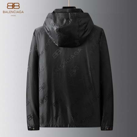 2025年4月1日入荷新作BALENCIAGA春秋メンズ ジャケットM-5XL/zhan工場