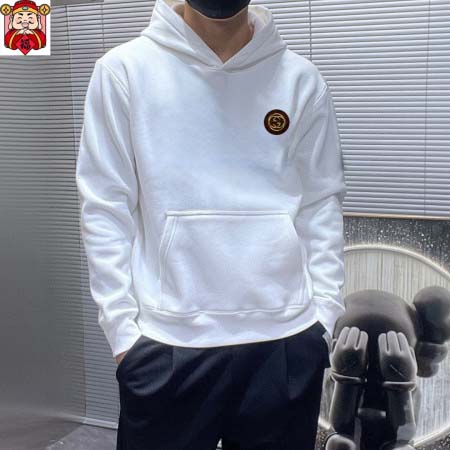 2025年4月1日入荷新作GUCCI春秋パーカーM-5XL/zhan工場