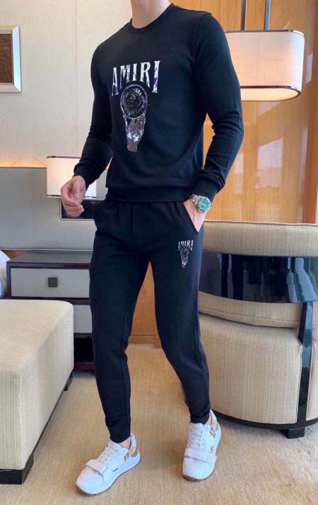 2025年4月2日入荷新作BOSS春秋メンズ 上下セットM-5XL/zhan工場