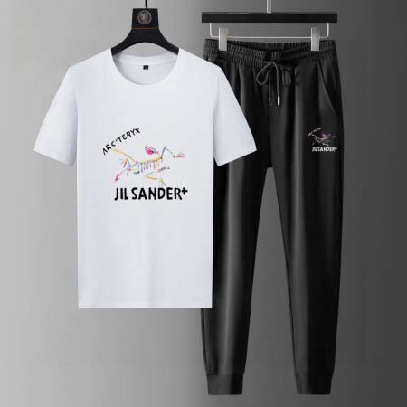 2025年4月2日入荷新作ARCTERYX夏メンズ 上下セットM-5XL/zhan工場