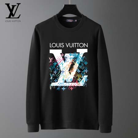 2025年4月2日入荷新作Louis Vuittonメンズ トレーナーM-5XL/zhan工場