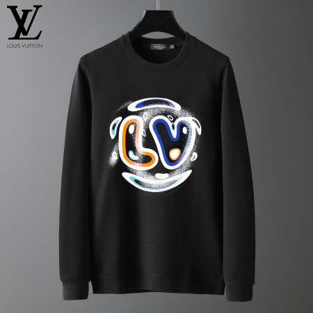 2025年4月2日入荷新作Louis Vuittonメンズ トレーナーM-5XL/zhan工場