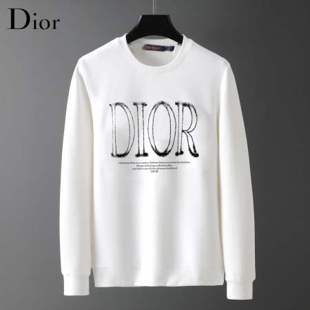 2025年4月2日入荷新作DIORメンズ トレーナーM-5XL/zhan工場