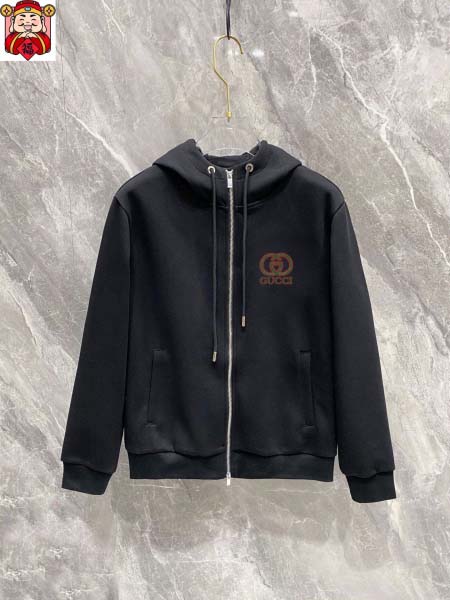 2025年4月2日入荷新作GUCCI春秋メンズ 上下セットM-5XL/zhan工場