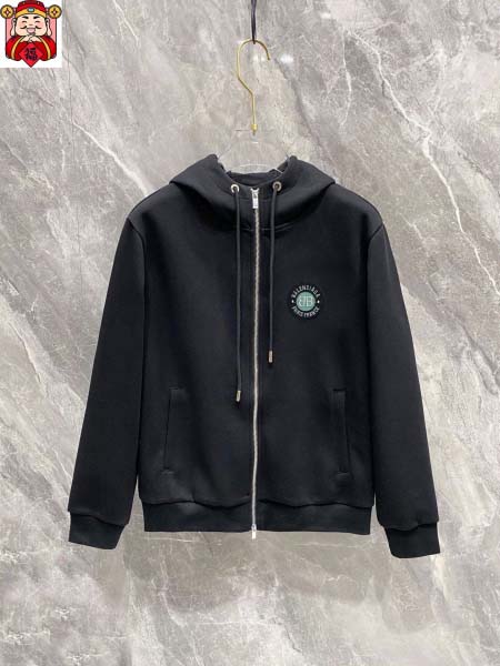 2025年4月2日入荷新作BALENCIAGA春秋メンズ 上下セットM-5XL/zhan工場