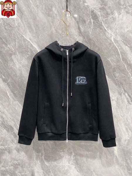 2025年4月2日入荷新作D&G春秋メンズ 上下セットM-5XL/zhan工場