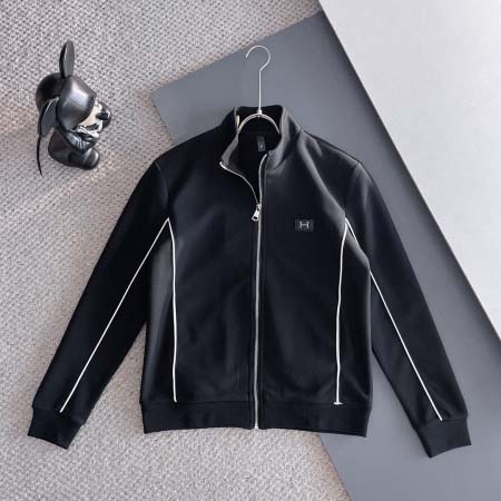 2025年4月2日入荷新作HERMES春秋メンズ 上下セットM-3XL/zhan工場