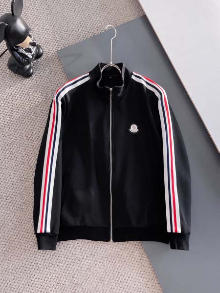 2025年4月2日入荷新作MONCLER春秋メンズ 上下セットM-3XL/zhan工場