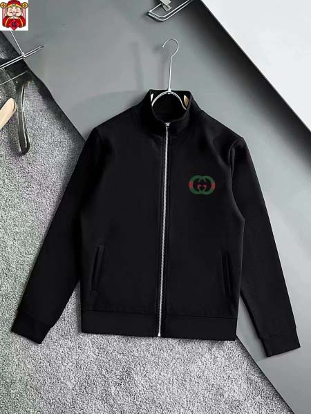 2025年4月2日入荷新作GUCCI春秋メンズ 上下セットM-5XL/zhan工場